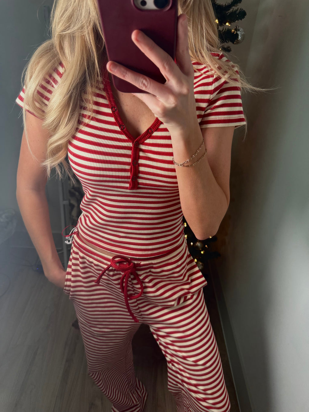 Sweet Stripes Set