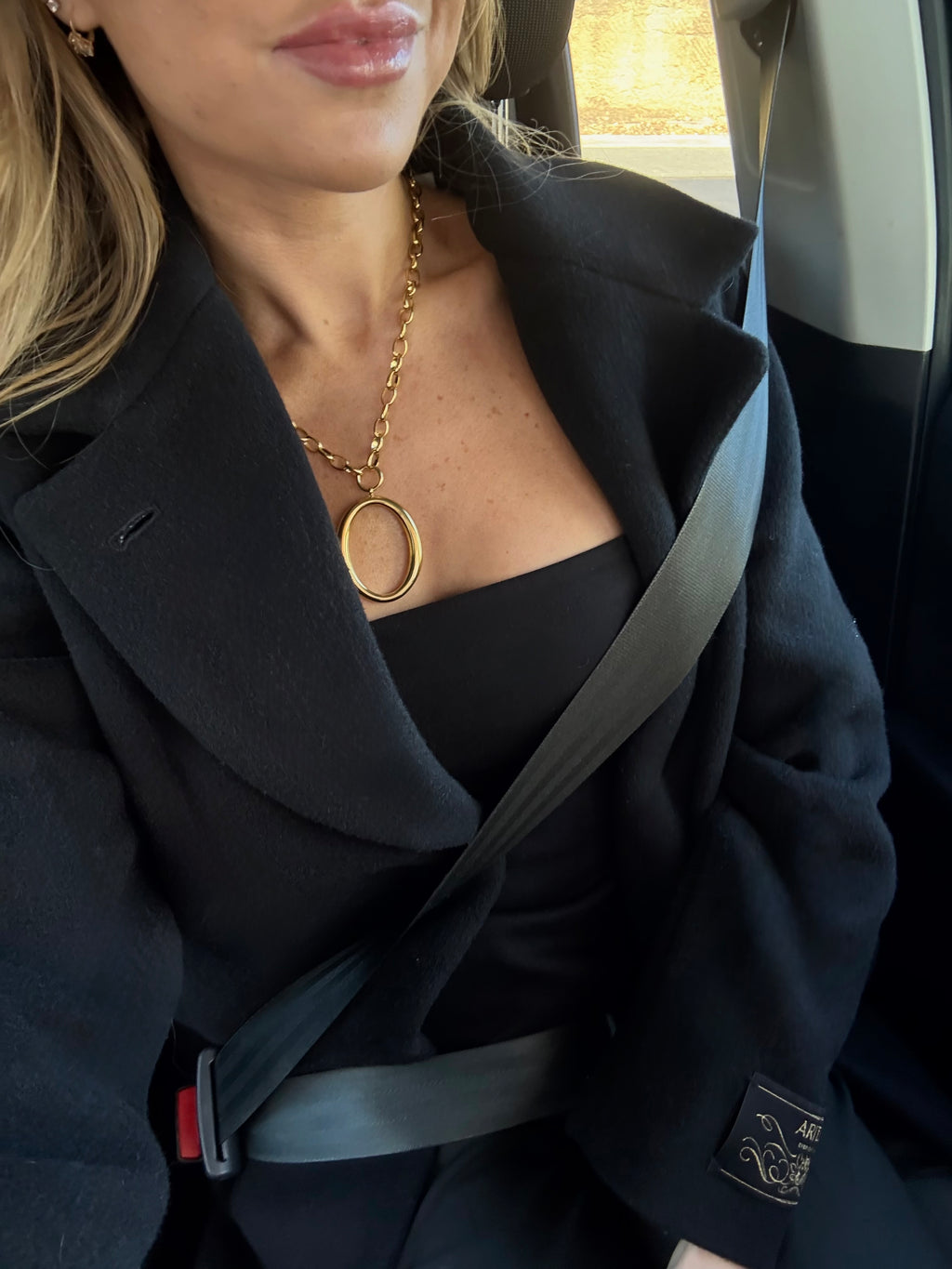 ALICE NECKLACE