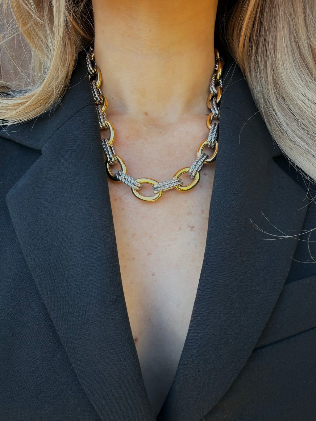 MARGO NECKLACE (PRE-ORDER)