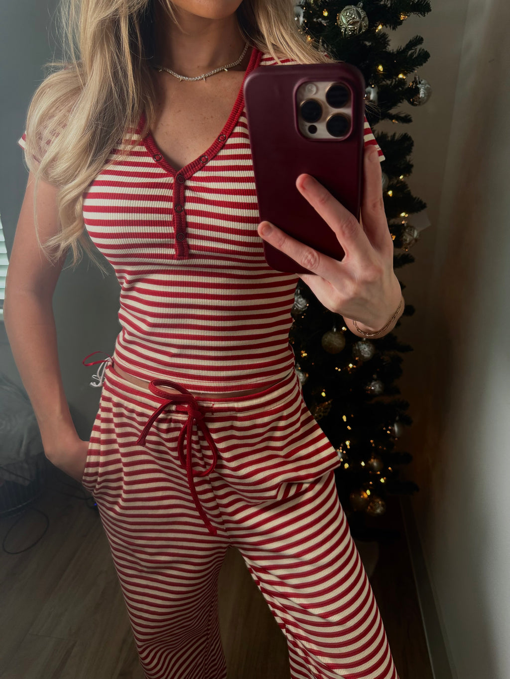 Sweet Stripes Set
