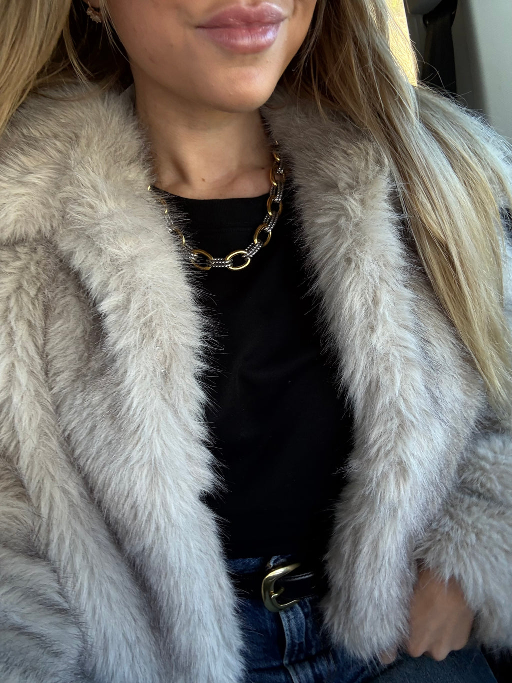 MARGO NECKLACE (PRE-ORDER)