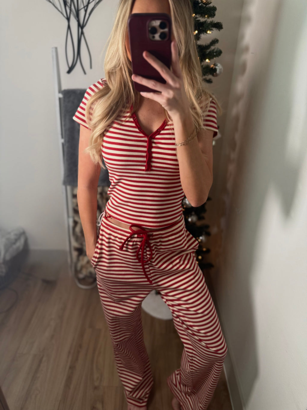 Sweet Stripes Set