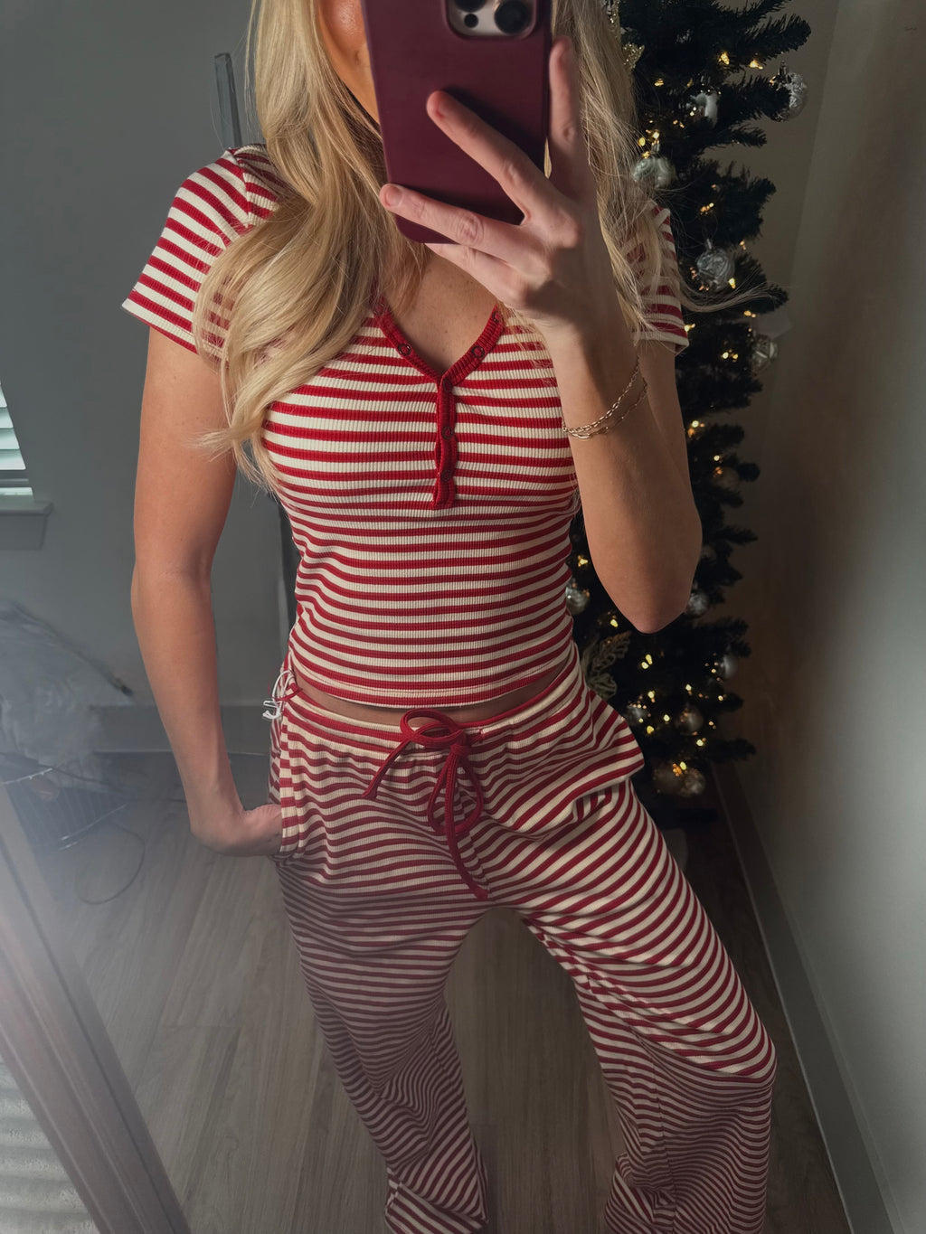 Sweet Stripes Set