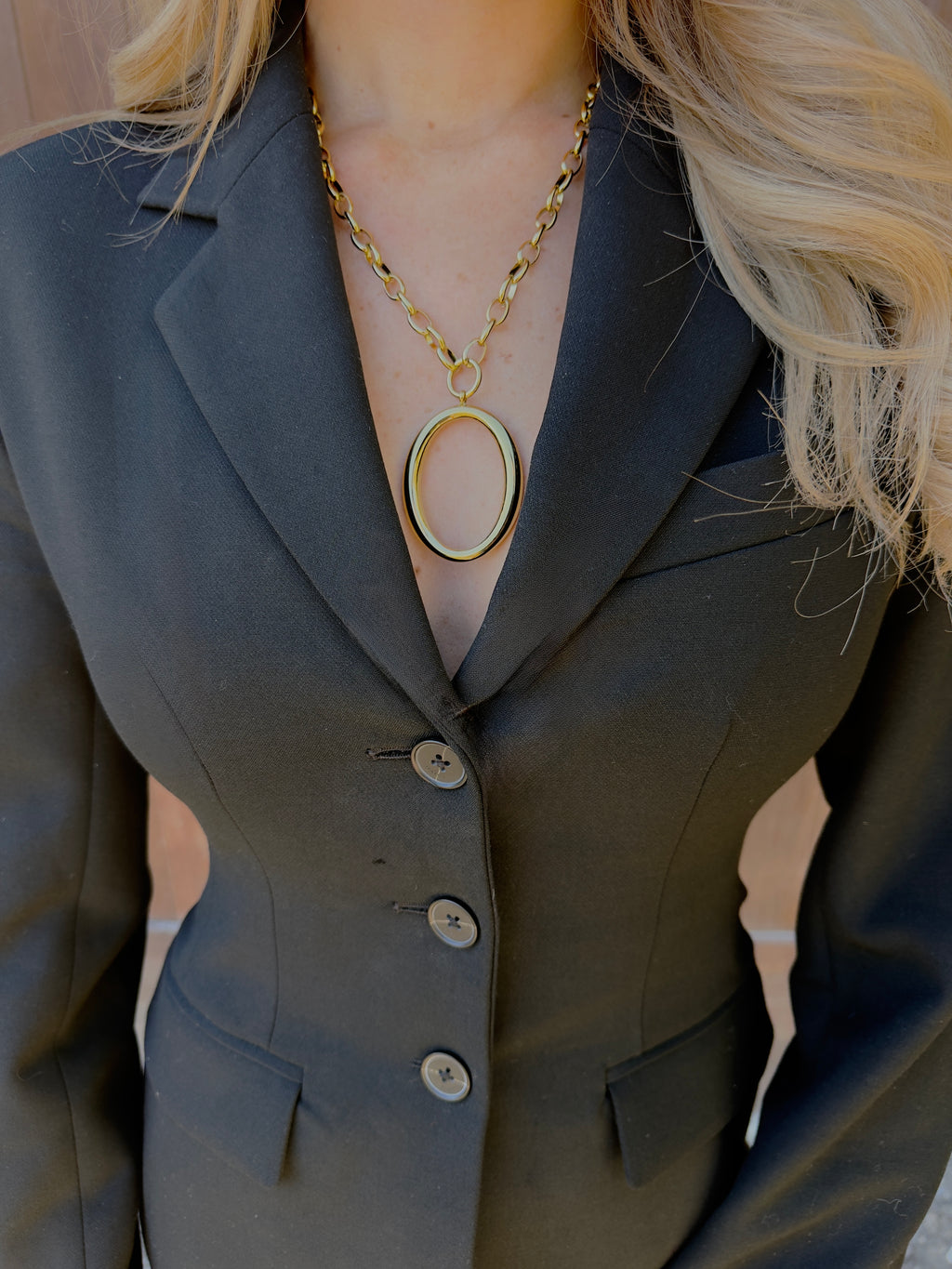 ALICE NECKLACE