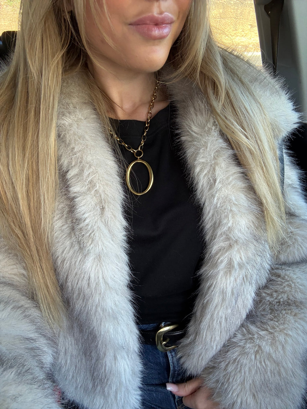 ALICE NECKLACE