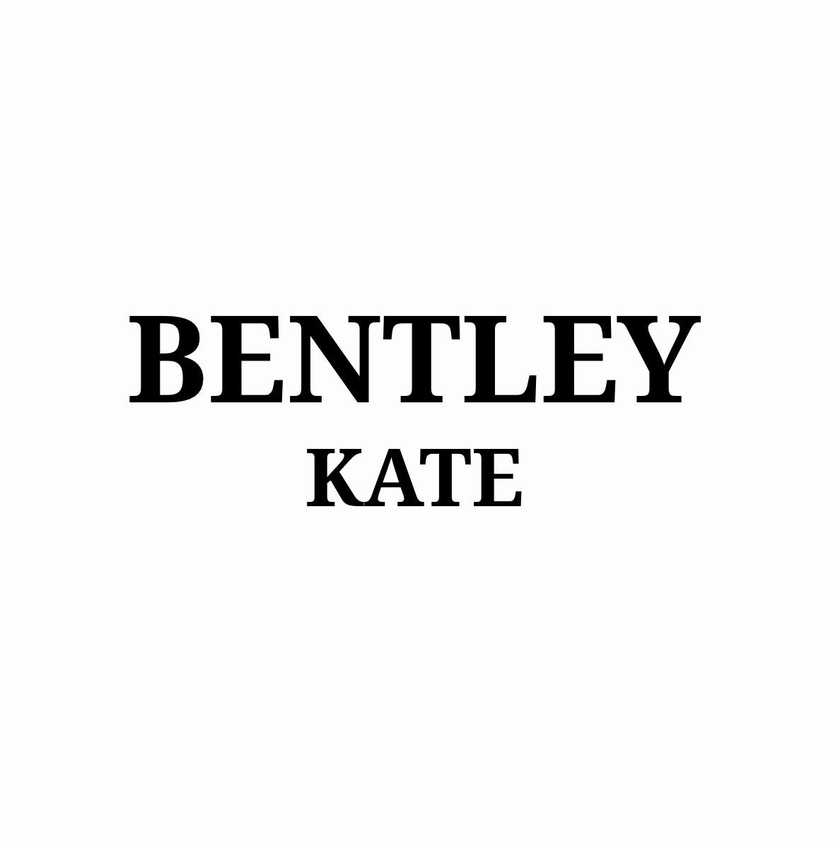 Bentley Kate
