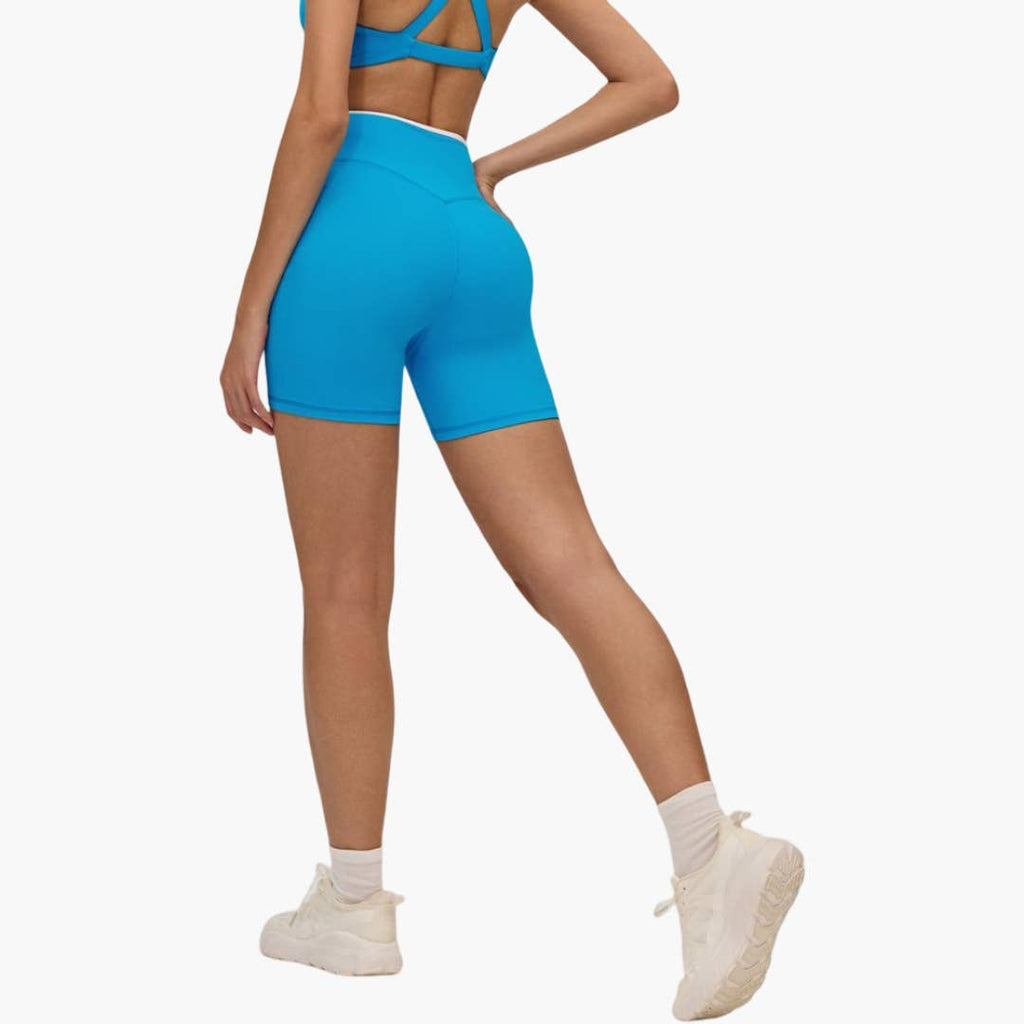 Coastline Shorts