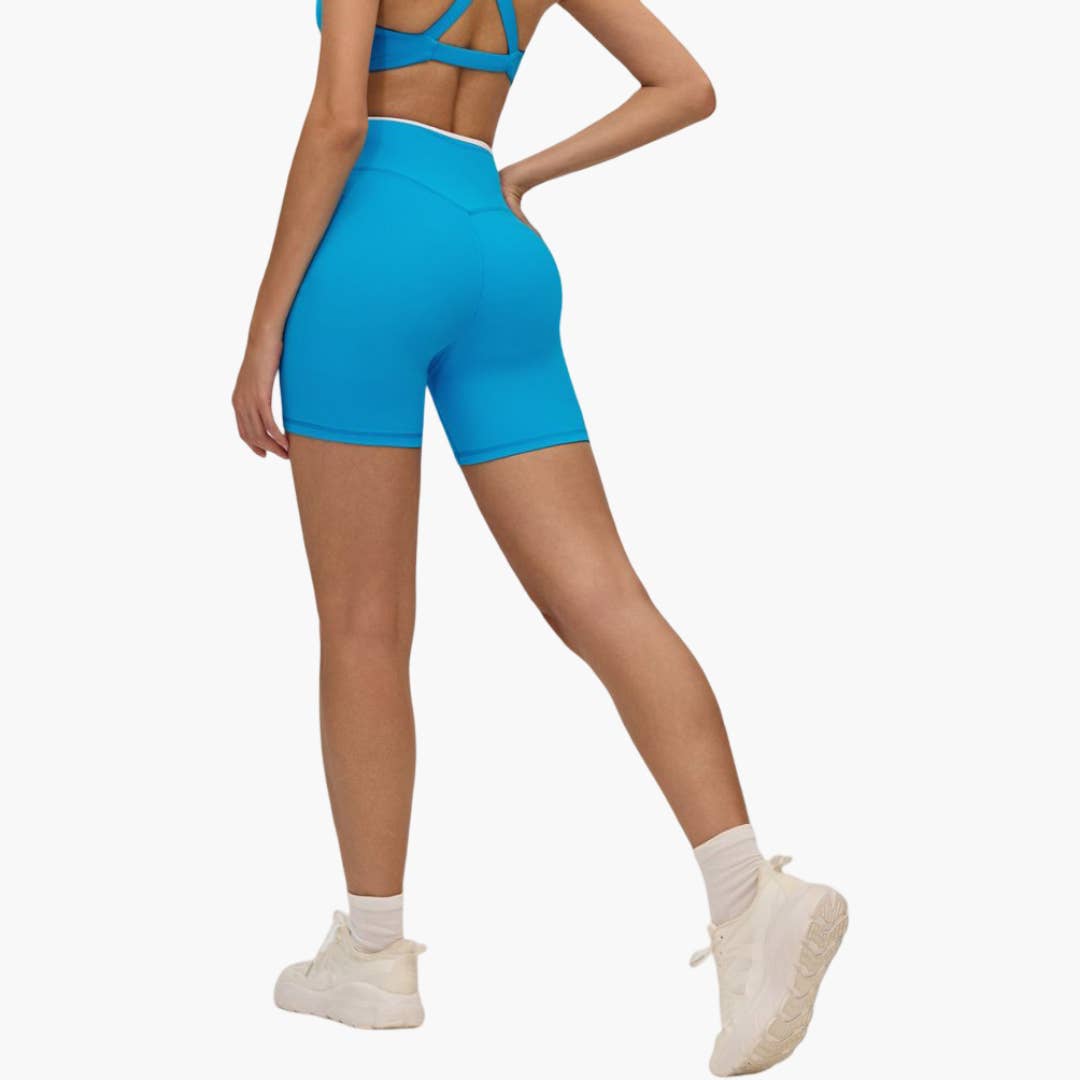 Coastline Shorts