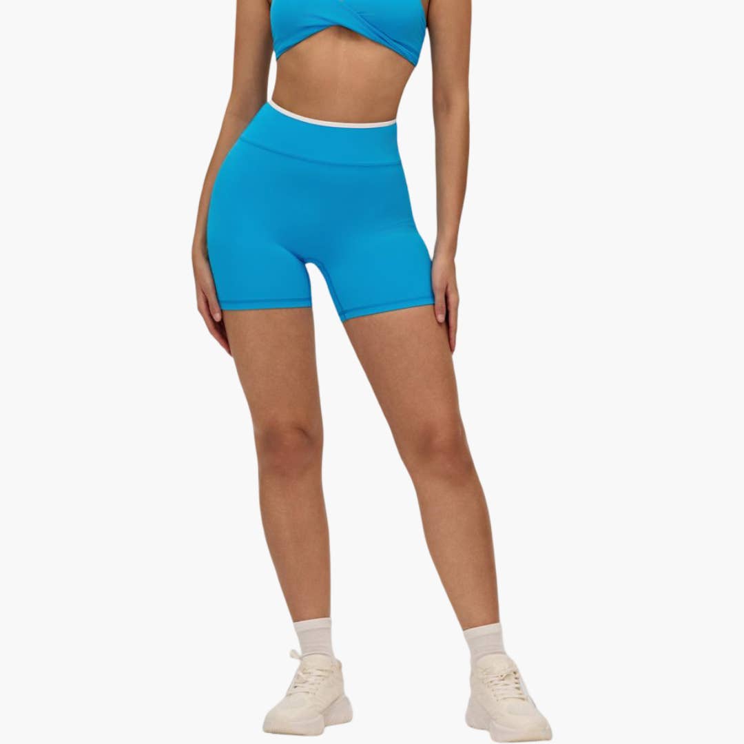 Coastline Shorts